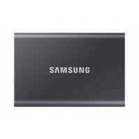 Samsung MU-PC4T0T 4 TB USB Type-C 3.2 Gen 2 (3.1 Gen 2) Grey, Titanium