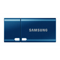 Samsung MUF-512DA USB flash drive 512 GB USB Type-C 3.2 Gen 1 (3.1 Gen 1) Blue