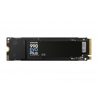 Samsung MZ-V9S4T0 4 TB M.2 PCI Express 4.0 NVMe V-NAND TLC