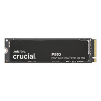 Crucial P510 2 TB M.2 PCI Express 5.0 NVMe TLC