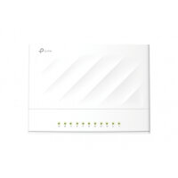 TP-Link EX520v wireless router Gigabit Ethernet Dual-band (2.4 GHz / 5 GHz) White
