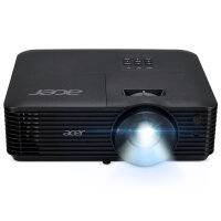 Acer X1328AF 5000 Lumen DLP Projector WUXGA 1920×1200 3D Ready Black