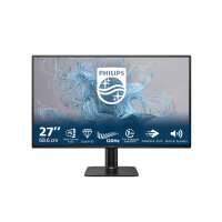 Philips 2000 series 27E2N2500/00 computer monitor 68.6 cm (27") 2560 x 1440 pixels Quad HD LCD Black