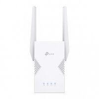 TP-Link RE225BE network extender Network repeater White