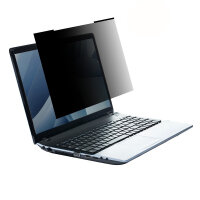 Mobilis 016433 display privacy filter 39.6 cm (15.6") Laptop Frameless display privacy filter