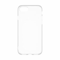 PanzerGlass SAFE. by ® TPU Case Transparent iPhone 6 | 6s | 7 | 8 | SE (2020/ 2022) | BULK Clear screen protector Apple 50 pc(s)