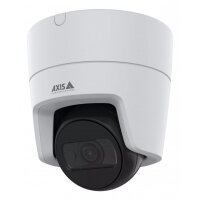 Axis M3128-LVE Dome IP security camera Outdoor 3840 x 2160 pixels Ceiling