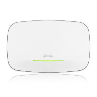 Zyxel WBE630S 11530 Mbit/s White Power over Ethernet (PoE)