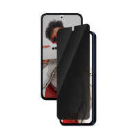 PanzerGlass SAFE. by ® Privacy Screen Protector Samsung Galaxy A36 5G | Ultra-Wide Fit w. EasyAligner Clear screen protector 1 pc(s)