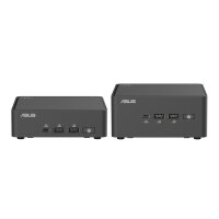 ASUS NUC 15 Pro Kit (NUC15CRH-B)