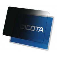 DICOTA D80460-2ADL display privacy filter 26.7 cm (10.5") Laptop Frameless display privacy filter