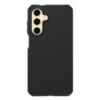 Mobilis 066089 mobile phone case 17 cm (6.7") Cover Black