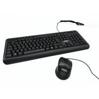 Origin Storage Origin USB Keyboard and Mouse combo