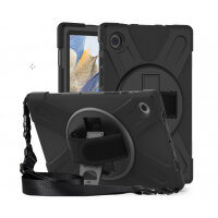 MAXCases Shield case for Samsung Galaxy Tab A9 Plus 11" SM-X210/SM-X215/SM-X216 (Black)