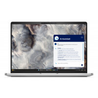 DELL Pro 16 Plus PB16250 Intel Core Ultra 7 265U Laptop 40.6 cm (16") Full HD+ 32 GB DDR5-SDRAM 512 GB SSD Wi-Fi 6E (802.11ax) Windows 11 Pro UK English Aluminium