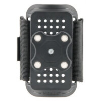 Mobilis 020012 holder Active holder Handheld mobile computer Black