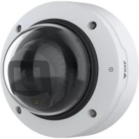 Axis P3287-LV Dome IP security camera Indoor & outdoor 2592 x 1944 pixels Ceiling/wall