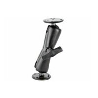 Motorola P1010338 mounting kit Black