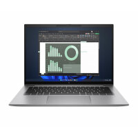 HP ZBook Firefly G11 A AMD Ryzen™ 7 8840HS Mobile workstation 35.6 cm (14") WUXGA 16 GB DDR5-SDRAM 512 GB SSD Wi-Fi 6E (802.11ax) Windows 11 Pro AI PC Grey