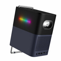 TCL Smart Projector A1s Standard throw projector LCD 1080p (1920x1080) Blue