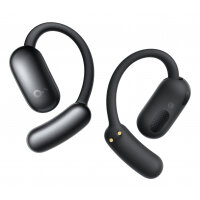 Soundcore Aerofit 2 Headset Wireless Ear-hook, Open-ear Calls/Music/Sport/Everyday USB Type-C Bluetooth Black