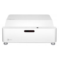 Optoma ZK430UST data projector Ultra short throw projector 4200 ANSI lumens DLP UHD 4K (3840x2160) 3D White