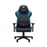 Acer PREDATOR RIFT PC gaming chair Padded seat Black, Blue