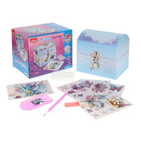 Maped Creativ Diamond Painting Secret Chest