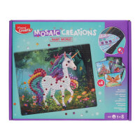 Maped Creativ Mosaic Creations - Fairy World
