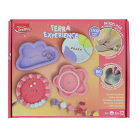 Maped Creativ Terra Experience - Pottery Activities