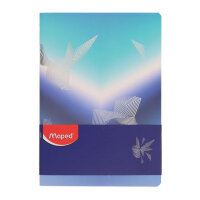 Maped Notebook - Arctic Vibes