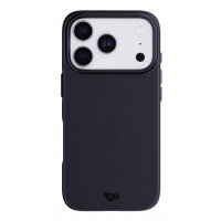 Tech21 T21-11326 mobile phone case 16 cm (6.3") Cover Black