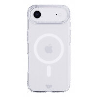Tech21 T21-11318 mobile phone case 16.5 cm (6.5") Cover Transparent
