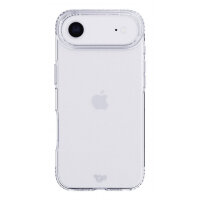 Tech21 T21-11316 mobile phone case 16.5 cm (6.5") Cover Transparent