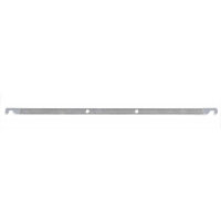 Durable Aluminium Alloy Suspension Rail for Folders - 25 Pack - A4