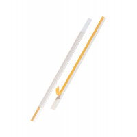Durable SCANFIX Self-Adhesive EPOS Ticket Strip Holder - 25 Pack - 1000 x 20mm
