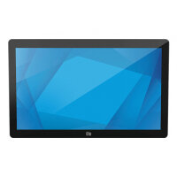 Elo Touch Solutions 2203LM Interactive flat panel 54.6 cm (21.5") LCD 225 cd/m² Full HD Black Touchscreen
