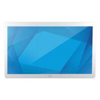 Elo Touch Solutions 2403LM Interactive flat panel 60.5 cm (23.8") LCD 225 cd/m² Full HD White Touchscreen