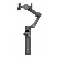 DJI OSMO MOBILE 7P Smartphone camera stabilizer Black