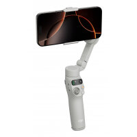 DJI CP.OS.00000406.01 video stabilizer/support Smartphone camera stabilizer White