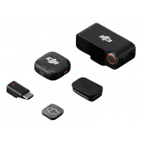 DJI Mic 3 (1 TX+1 RX)