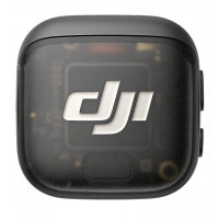 DJI MIC 3 Transmitter Bodypack transmitter