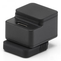 DJI Mic Series Camera Adapter