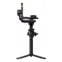 DJI RS 5 Hand camera stabilizer Black