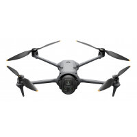 DJI Mavic 4 Pro 4 rotors Quadcopter 100 MP 12288 x 8192 pixels 6654 mAh Grey