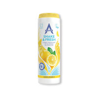 Astonish Shake and Fresh Lemon Sparkle 350g (Pack of 12) C2250