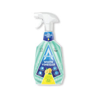 Astonish White Vinegar Zesty Citrus 750ml (Pack of 12) C1675