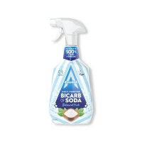 Astonish Multi Purpose Bicarbonate of Soda 750ml (Pack of 12) C3560