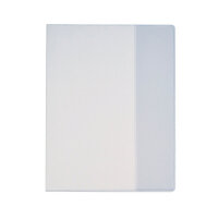 Hamelin Exercise Book Cover 229x178mm Clear (Pack of 100) 400122835
