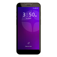 Datalogic Memor 35 handheld mobile computer 15.2 cm (6") 2160 x 1080 pixels Touchscreen 312 g Black